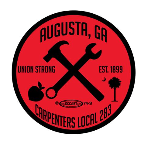 Carpenters local union 283 augusta ga. Things To Know About Carpenters local union 283 augusta ga. 